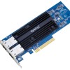 Synology 10Gb Ethernet Adapter 2 RJ45 Ports , 