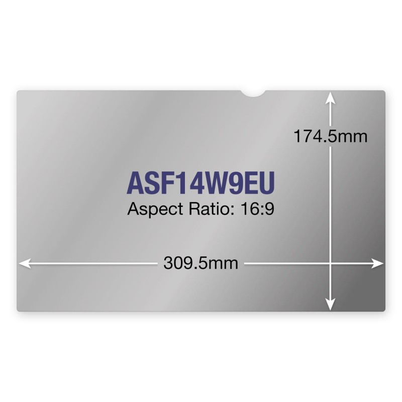 ASF14W9EU Privacy Screen 14