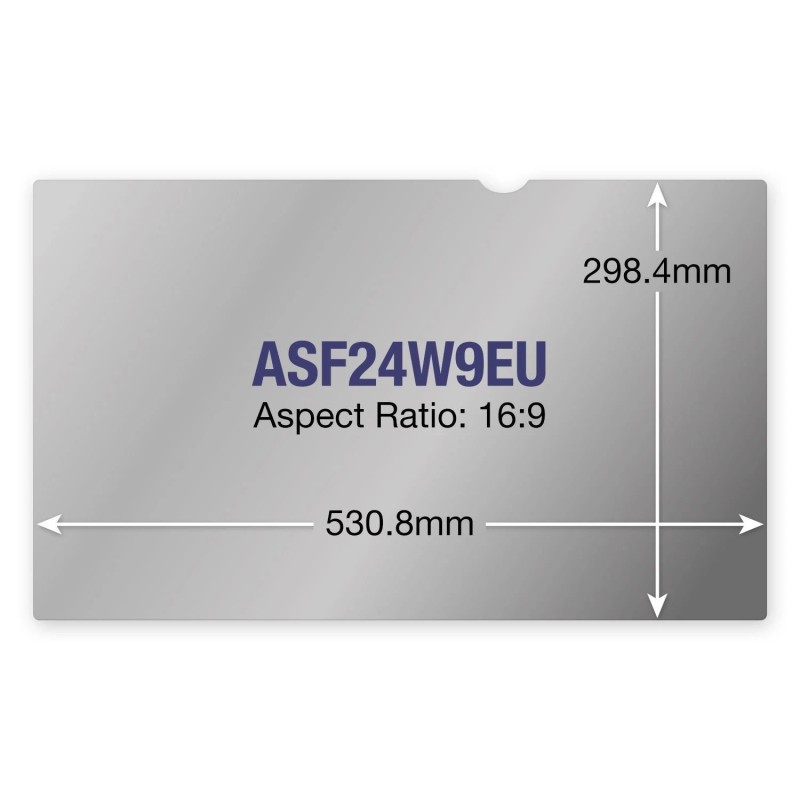 ASF24W9EU Privacy Screen 24