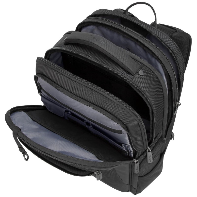 CUCT02BEU Corporate Traveller Backpack 15.4