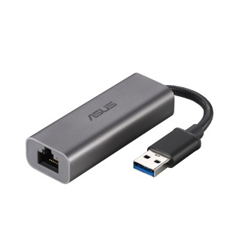ASUS USB-C2500 USB3.2 ETHERNET ADAPTER, 