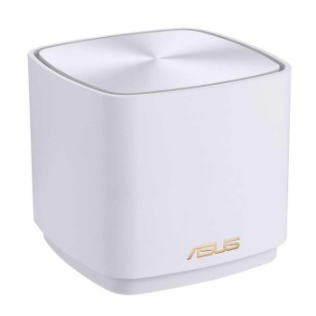 AS ZENWIFI AX MINI XD4 WHITE 1PK, 