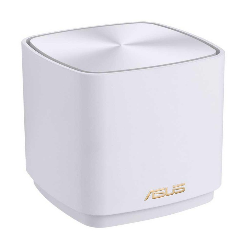 AS ZENWIFI AX MINI XD4 WHITE 1PK, 