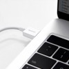CABLU alimentare si date Baseus Superior, Fast Charging Data Cable pt. smartphone, USB la Lightning Iphone 2.4A, 1.5m, alb 