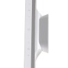 LAMPA BIROU LED Baseus, pentru citit cu suport magnetic, acumulator 1800mAh, putere 5W, temperatura culoare 3000k-5000k, alb 