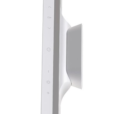 LAMPA BIROU LED Baseus, pentru citit cu suport magnetic, acumulator 1800mAh, putere 5W, temperatura culoare 3000k-5000k, alb 