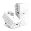 KIT ADAPTOR + Amplificator POWERLINE TP-Link, AC1200 dual band 802.11ac Wi-Fi, Gigabit Ethernet Port, 