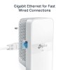 KIT ADAPTOR + Amplificator POWERLINE TP-Link, AC1200 dual band 802.11ac Wi-Fi, Gigabit Ethernet Port, 