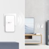 KIT ADAPTOR + Amplificator POWERLINE TP-Link, AC1200 dual band 802.11ac Wi-Fi, Gigabit Ethernet Port, 
