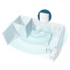 ACCESS POINT TP-LINK wireless 1200Mbps Dual Band, 4 x port Gigabit, 2 antene interne, alimentare 802.3af/802.3at  PoE, montare pe perete 