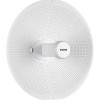 ACCESS POINT BRIDGE D-LINK wireless 867Mbps 5 GHz distanta 20 km, PoE injector included, Gigabit, 2 antene interne, 2 x LAN Gigabit, outdoor 