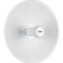 ACCESS POINT BRIDGE D-LINK wireless 867Mbps 5 GHz distanta 20 km, PoE injector included, Gigabit, 2 antene interne, 2 x LAN Gigabit, outdoor 