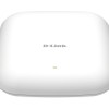 ACCESS POINT D-LINK wireless AX1800Mbps, 1 port Gigabit, 2 antene interne, dual band AX1800, 2.4GHz & 5GHz, POE 802.3at, Wi-Fi 6 