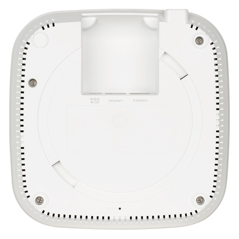 ACCESS POINT D-LINK wireless AX1800Mbps, 1 port Gigabit, 2 antene interne, dual band AX1800, 2.4GHz & 5GHz, POE 802.3at, Wi-Fi 6 