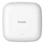 ACCESS POINT D-LINK wireless AX1800Mbps, 1 port Gigabit, 2 antene interne, dual band AX1800, 2.4GHz & 5GHz, POE 802.3at, Wi-Fi 6 