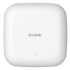 ACCESS POINT D-LINK wireless AX3600Mbps, 1 port Gigabit, 4 antene interne, dual band AX3600, 2.4GHz & 5GHz, POE 802.3at, Wi-Fi 6 
