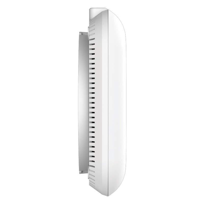 ACCESS POINT D-LINK wireless AX3600Mbps, 1 port Gigabit, 4 antene interne, dual band AX3600, 2.4GHz & 5GHz, POE 802.3at, Wi-Fi 6 