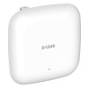 ACCESS POINT D-LINK wireless AX3600Mbps, 1 port Gigabit, 4 antene interne, dual band AX3600, 2.4GHz & 5GHz, POE 802.3at, Wi-Fi 6 