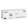 Toner Original Canon Yellow, T09Y, pentru ISX C1127, 5.9K, (timbru verde 1.2 lei) , 