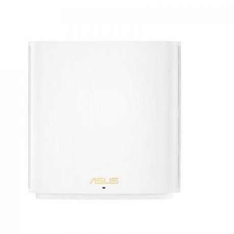 WRL WI-FI SYSTEM 5400MBPS/WHITE 2PK XD6(W-2-PK) ASUS, 