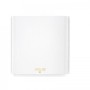 WRL WI-FI SYSTEM 5400MBPS/WHITE 2PK XD6(W-2-PK) ASUS, 