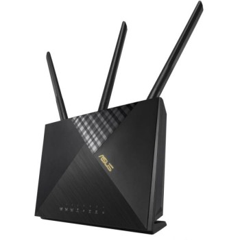 ASUS ROUTER AX1800 LTE DUAL-BAND CAT6, 