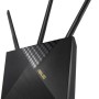 ASUS ROUTER AX1800 LTE DUAL-BAND CAT6, 