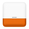SIRENA EXTERIOR WIRELESS AXPRO866 ORANGE, 