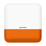 SIRENA EXTERIOR WIRELESS AXPRO866 ORANGE, 