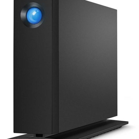 HDD 16TB LC D2 PROFESSIONAL USB 3.0, 