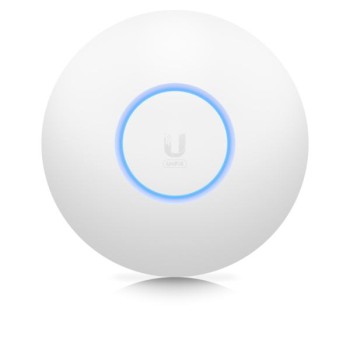 ACCESS POINT Ubiquiti, interior, 1500 Mbps, port 10/100/1000 x 1,PoE, 2.4 - 5 GHz, 