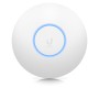 ACCESS POINT Ubiquiti, interior, 1500 Mbps, port 10/100/1000 x 1,PoE, 2.4 - 5 GHz, 