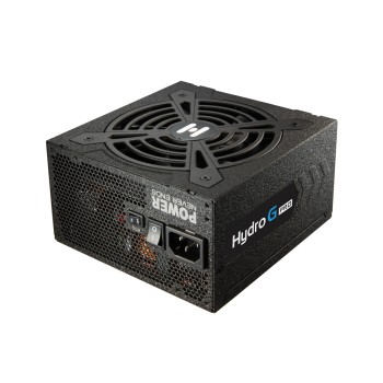SURSA FORTRON, HYDRO G Pro, modulara, ATX 12V V2.52, 750 W, fan 120 mm x 1, 80 Plus Gold, 