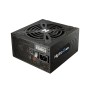 SURSA FORTRON, HYDRO G Pro, modulara, ATX 12V V2.52, 750 W, fan 120 mm x 1, 80 Plus Gold, 