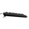 Trust Primo Full-size keyboard silent, 