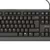 Trust Primo Full-size keyboard silent, 
