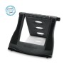 SUPORT ergonomic KENSINGTON SmartFit, Easy Riser suport pentru laptop, spatiu pentru racire, gri, 