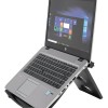 SUPORT ergonomic KENSINGTON SmartFit, Easy Riser suport pentru laptop, spatiu pentru racire, gri, 