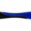 SUPORT ERGONOMIC KENSINGTON, Suport pt. incheietura mainii, cu gel, albastru/negru, 