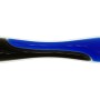 SUPORT ERGONOMIC KENSINGTON, Suport pt. incheietura mainii, cu gel, albastru/negru, 
