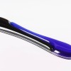 SUPORT ERGONOMIC KENSINGTON, Suport pt. incheietura mainii, cu gel, albastru/negru, 