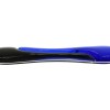 SUPORT ERGONOMIC KENSINGTON, Suport pt. incheietura mainii, cu gel, albastru/negru, 