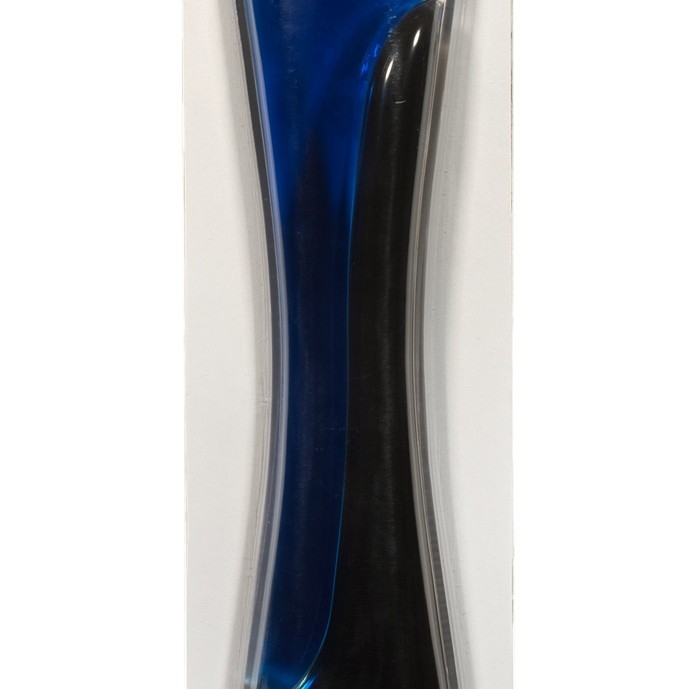 SUPORT ERGONOMIC KENSINGTON, Suport pt. incheietura mainii, cu gel, albastru/negru, 
