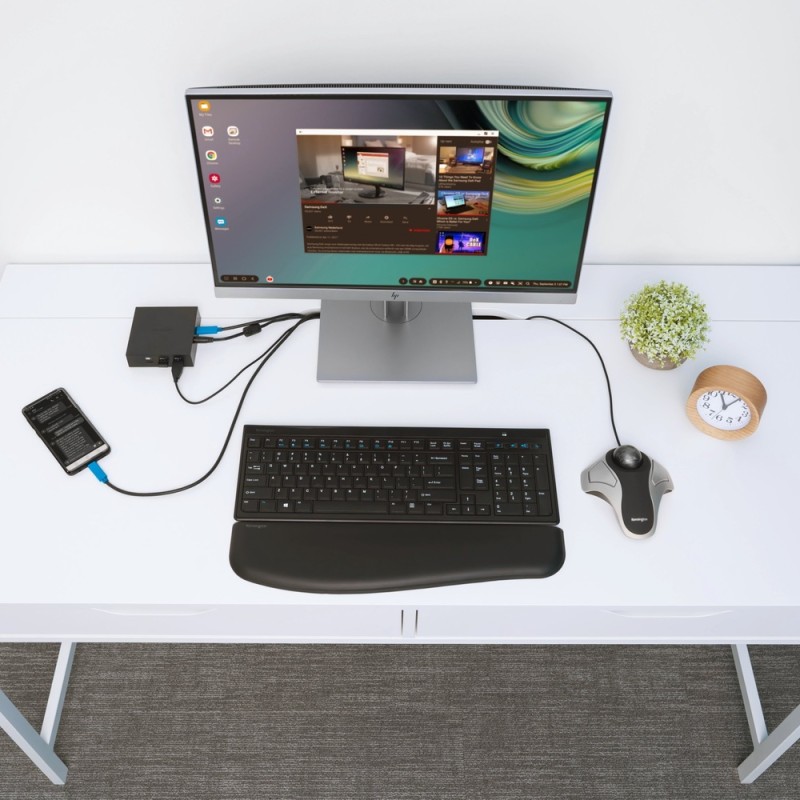 SUPORT ERGONOMIC KENSINGTON, 