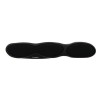 SUPORT ERGONOMIC KENSINGTON, Suport pt. incheietura mainii, cu gel, negru, 