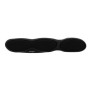 SUPORT ERGONOMIC KENSINGTON, Suport pt. incheietura mainii, cu gel, negru, 