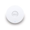 ACCESS POINT TP-LINK wireless AX1800 Mbps dual band, 1 port Gigabit, 4 antene interne, IEEE802.3at PoE, WiFi 6, montare pe tavan/perete 