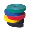 BANDA fixare cabluri LOGILINK, aderenta puternica, latime 16mm, 4m, negru, 