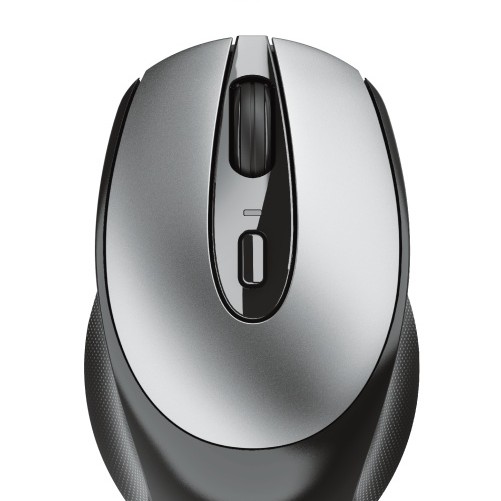 Trust Zaya Wireless Rechargeable Mouse B, 