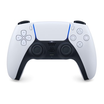 Sony PlayStation 5 (PS5) DualSense Controller White 46501118 